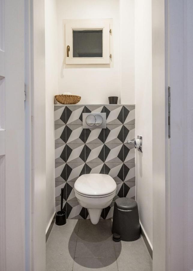Industrial Fantasy Apartment Budapest Ngoại thất bức ảnh